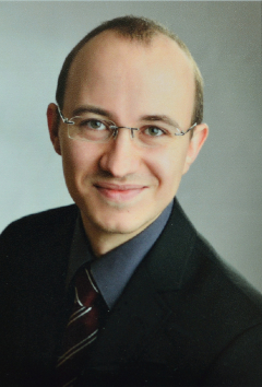 Uwe Gleißner