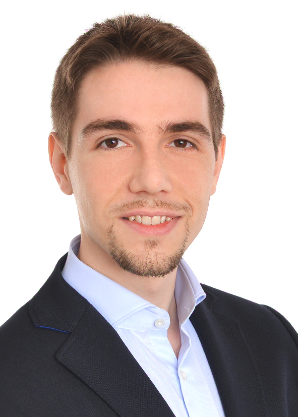 Mathias Esch