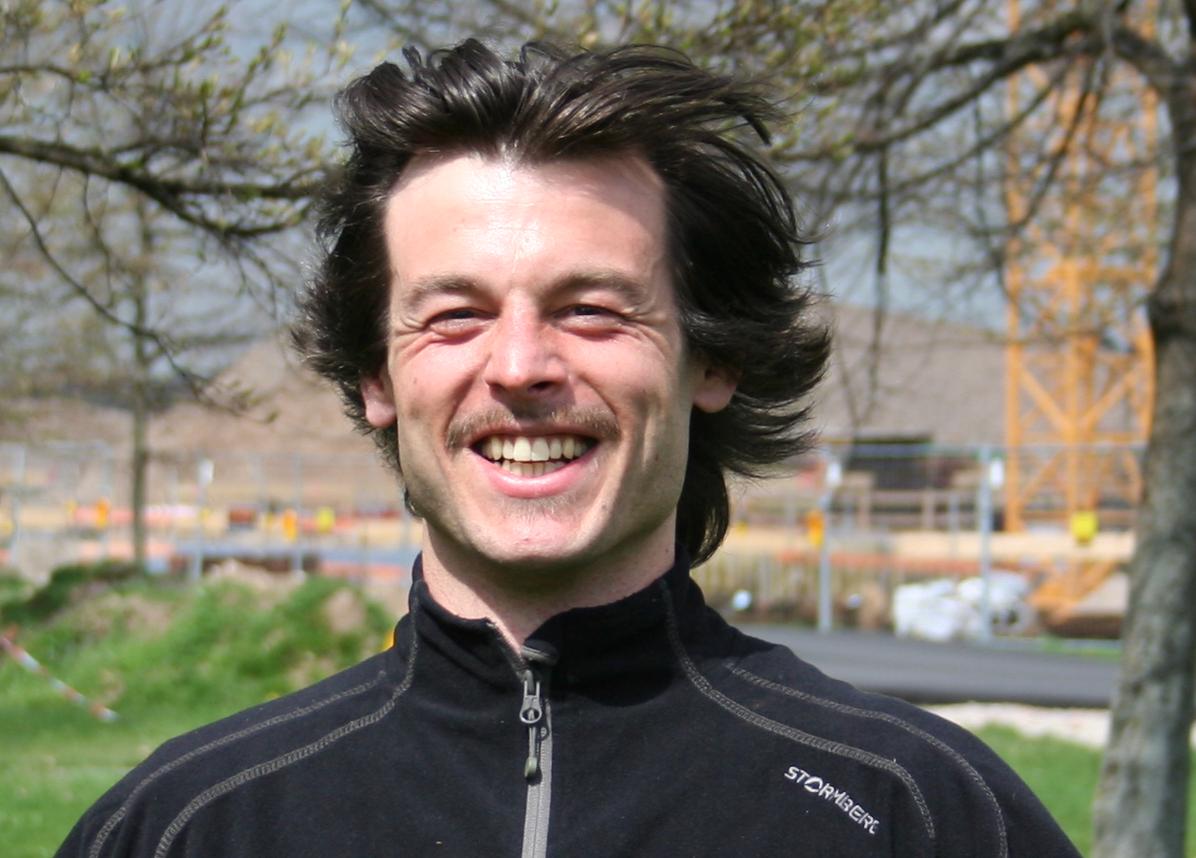 Mario Schaupp