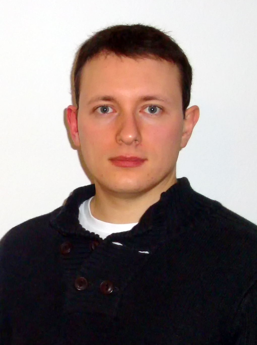 Andreas Huhn