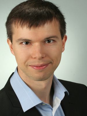 Alexander Traub-Ens