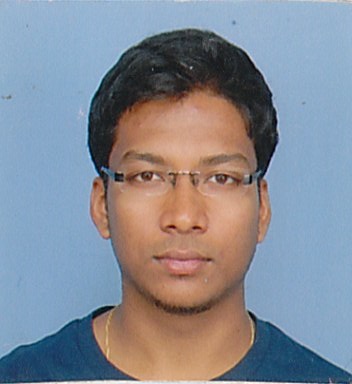 Abhinav Kunchamwar