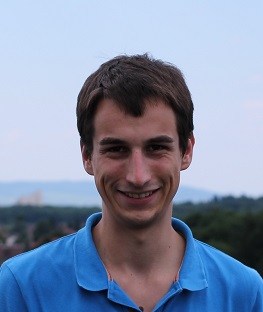 Benedikt Bierer
