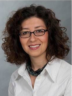Özlem Sogukpinar