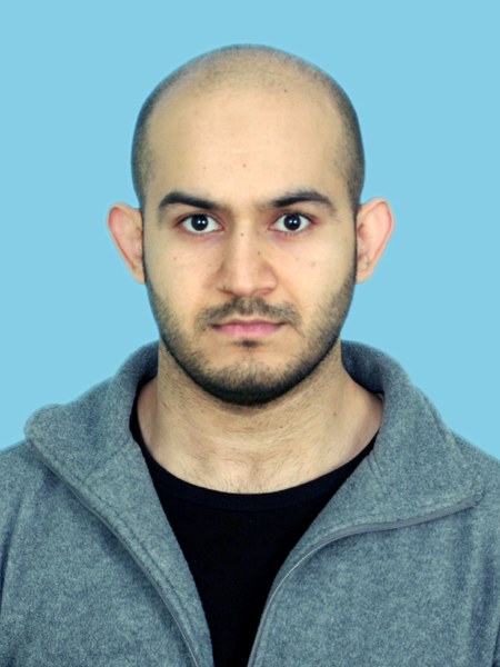 Sohaib Anees