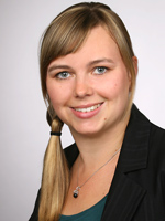 Julia Marzioch
