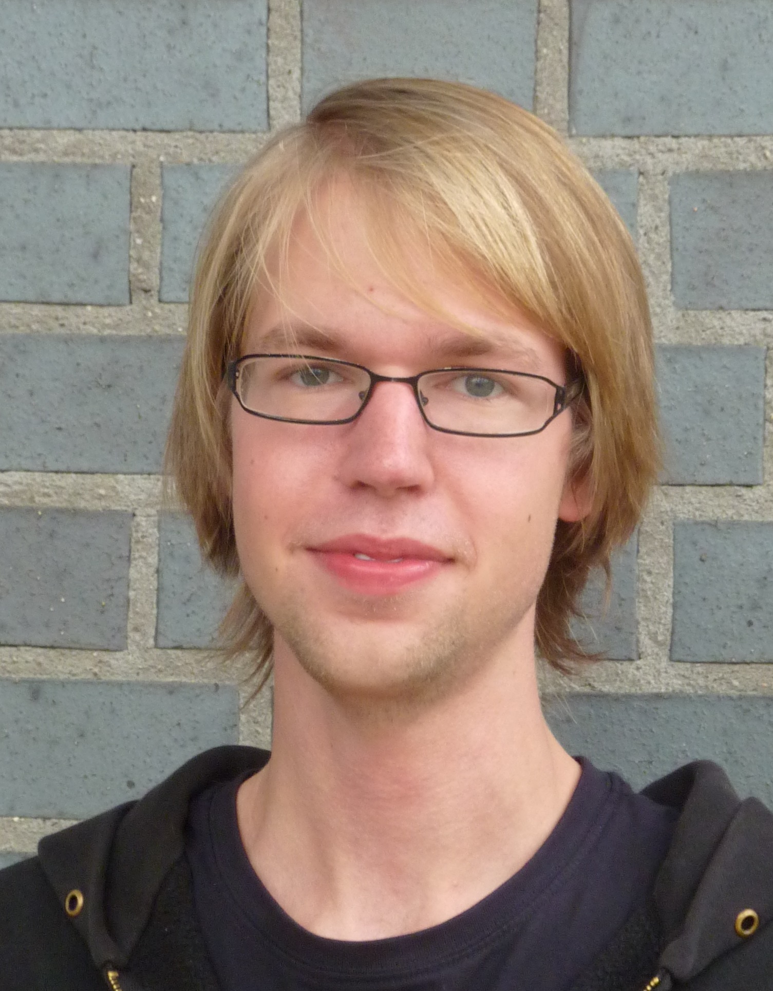 Patrick Kiele