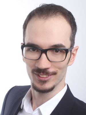 Philipp Gawron