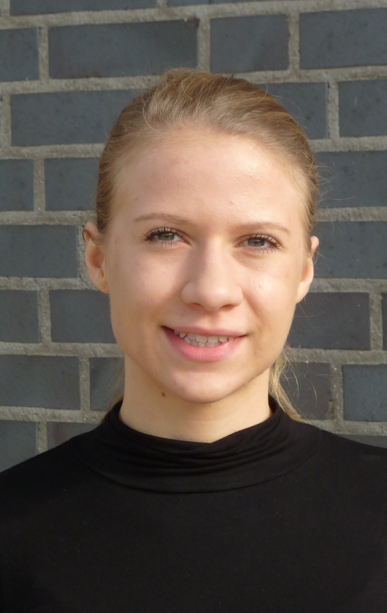 Jennifer Schulte