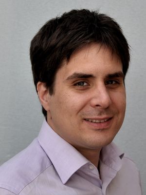 Timo Kumberg