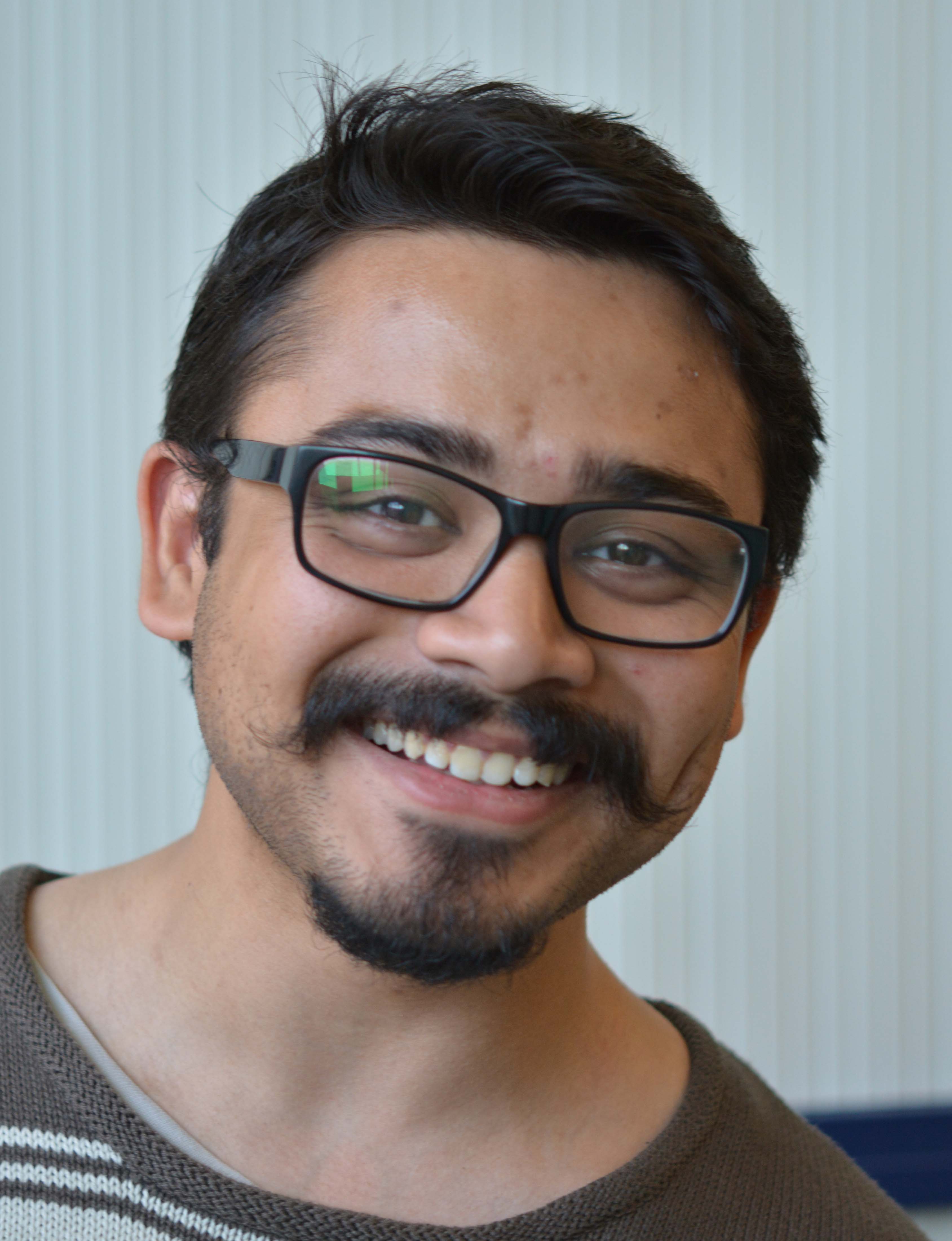 Kaustubh Banerjee