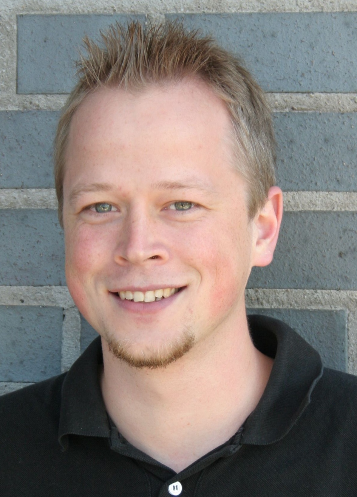 Raimund Rother