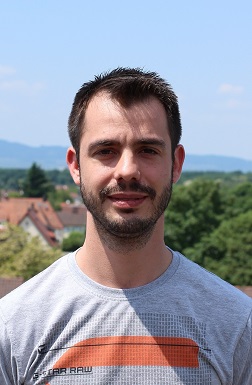 Alvaro Ortiz Perez