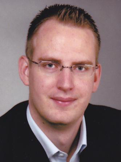 Thomas Eiselt