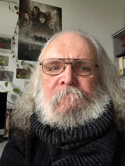 Wolfgang Paulat