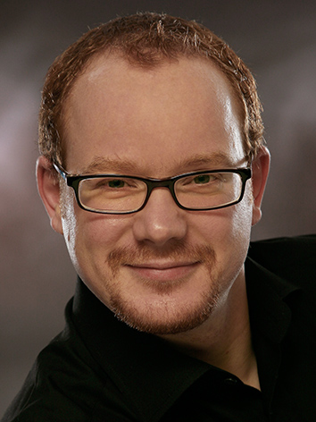 Oliver Barth