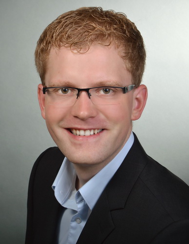 Eike Möller