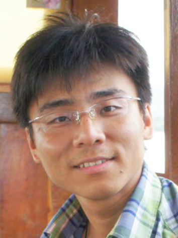 Xuanye Wu