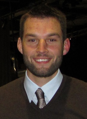 Lorenz Litzenberger