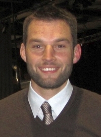 Lorenz Litzenberger