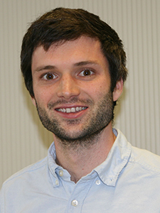 Severin Vierrath