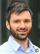 Severin Vierrath