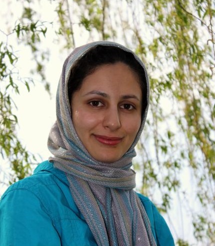 Hoda Moosavi
