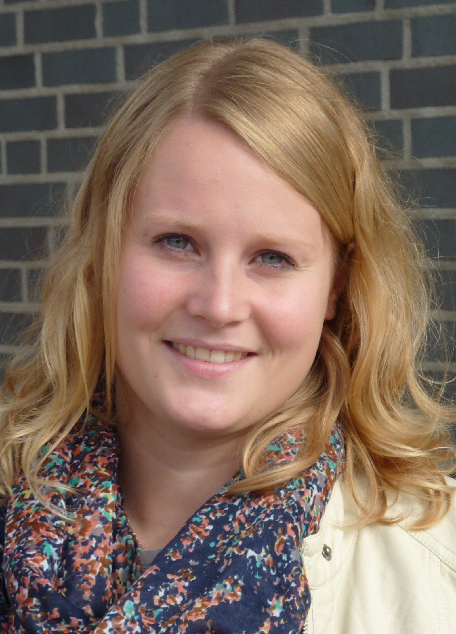 Leslie Klaus