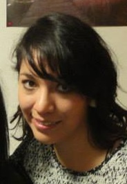 Debora Marcela Aguirre Salgado