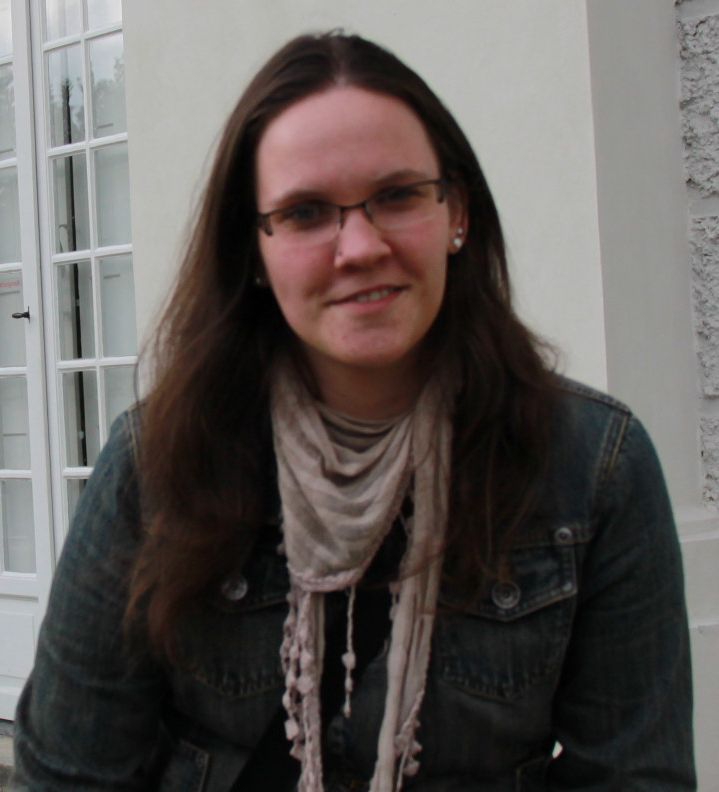Sandra Ulrich