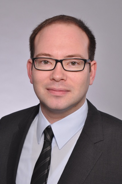 Christof Megnin