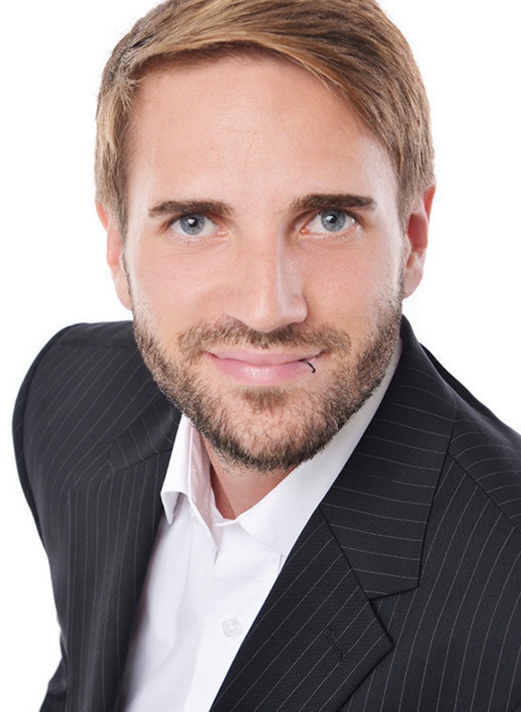 Richard Bruch