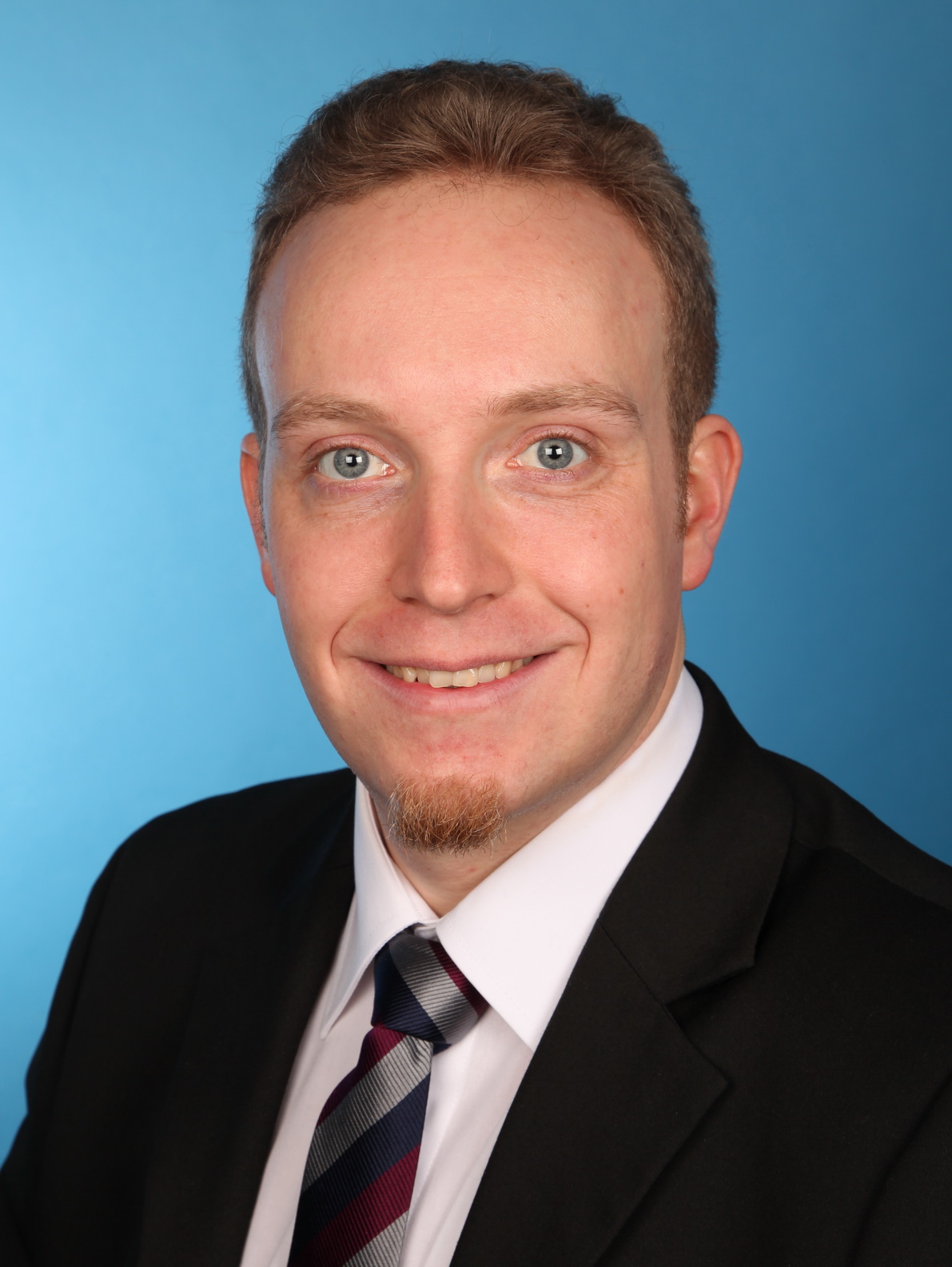 Marcel Tondorf