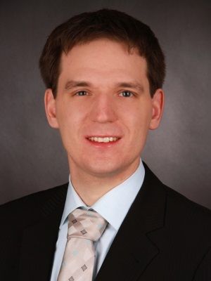 Daniel Vössing