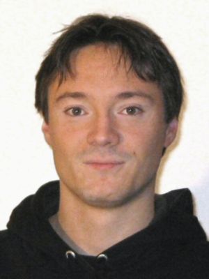 Johannes Wendeberg