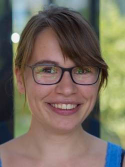 Annelie Schiller