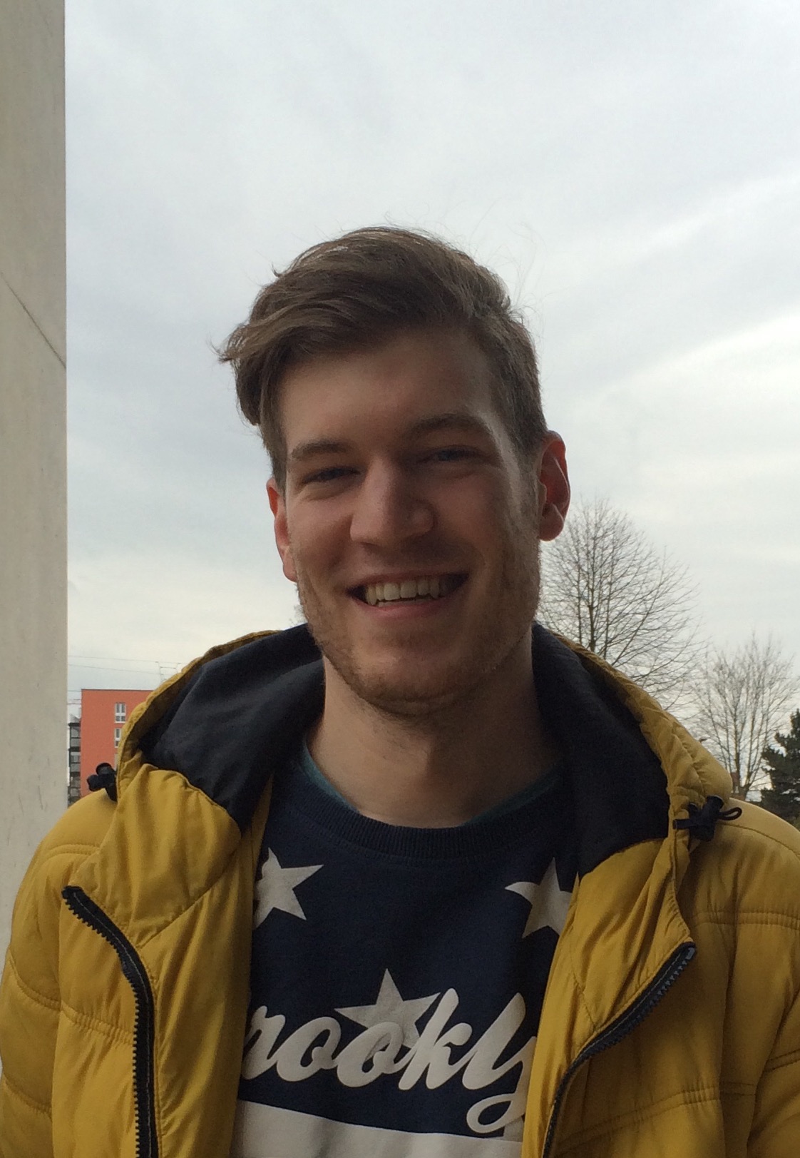 Julian Nehlich