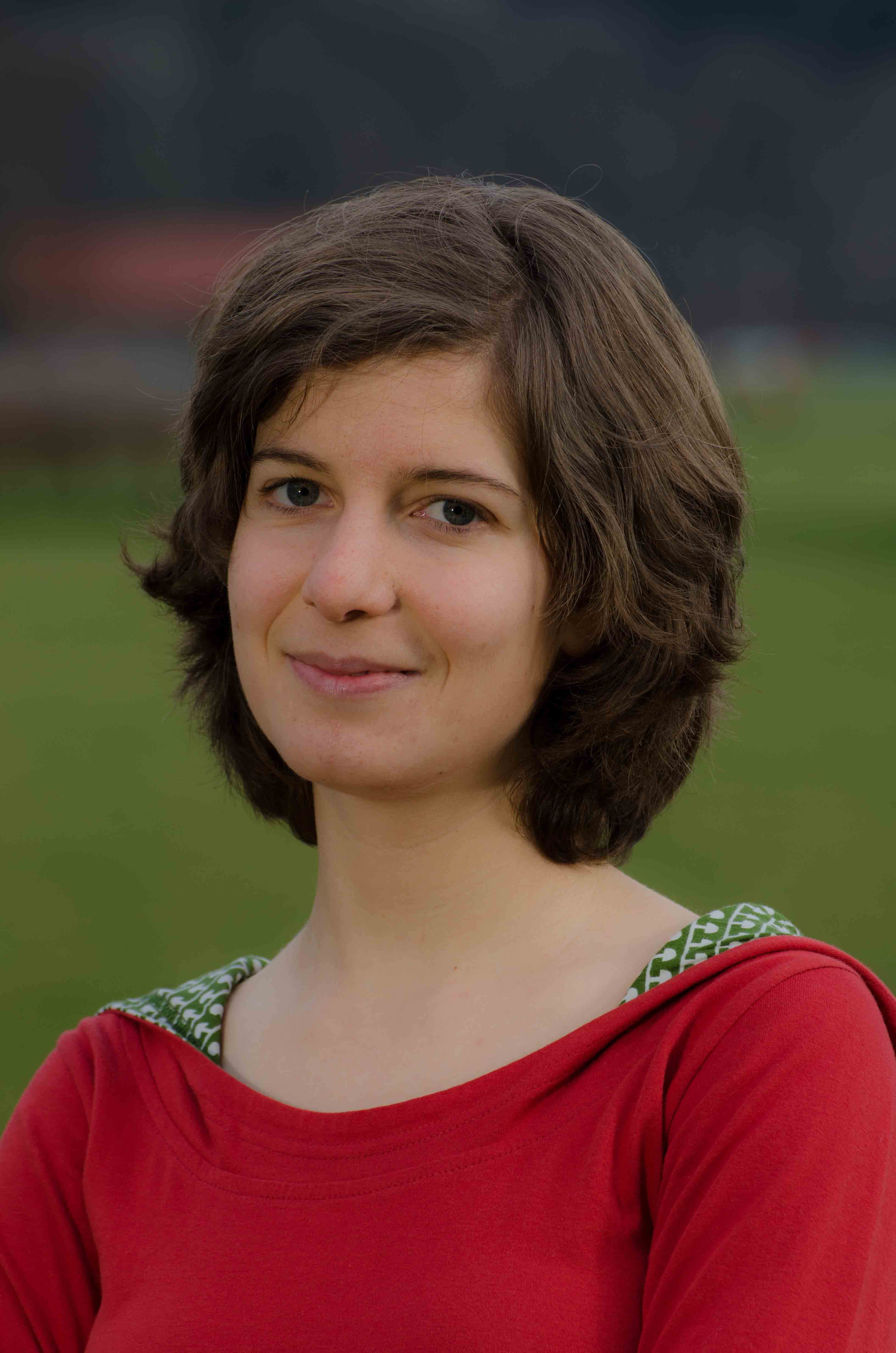 Rebecca Michiels