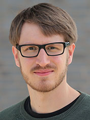 Björn Gerdes