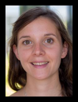 Sarah-Katharina Meisenheimer