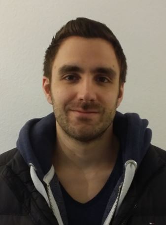 Patrick Schneider