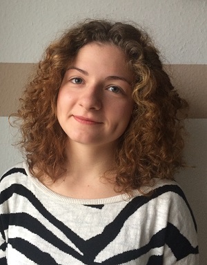 Daniela Maier