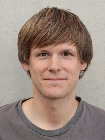 Julian Riba