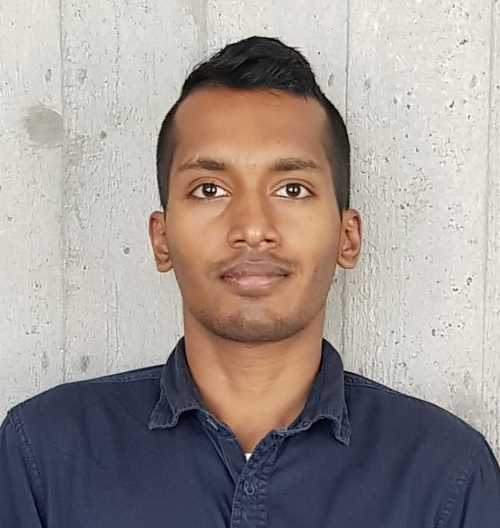 Koustav Kanjilal