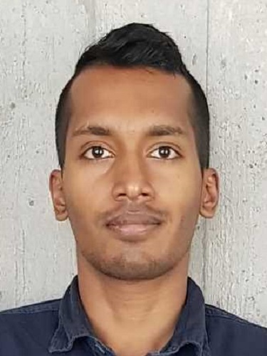 Koustav Kanjilal