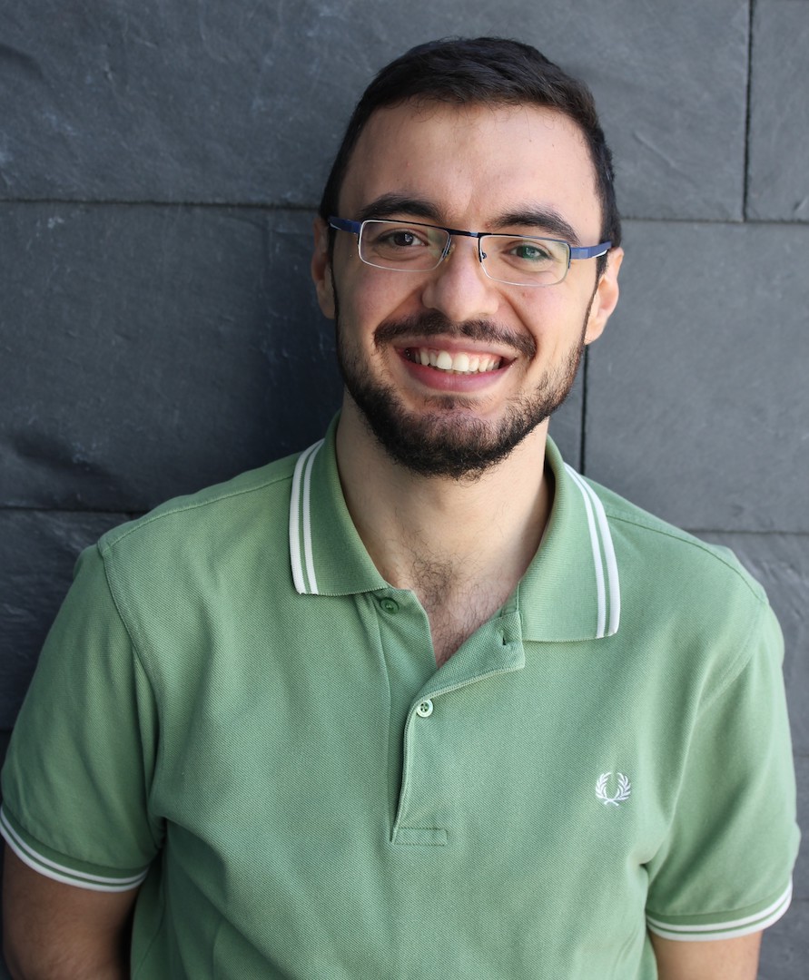 Ahmad Dbouk