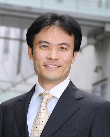 Masahiro Nomura