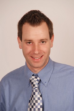 Michael Becker