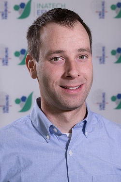 Michael Becker
