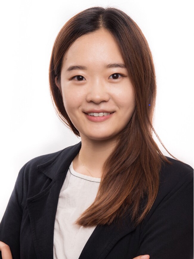 Haeyun Park